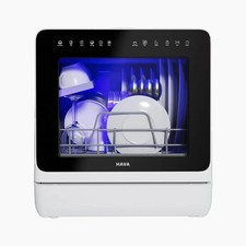 HAVA R09 Compact Countertop