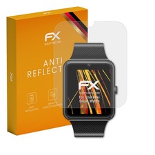atFoliX 3x Screen Protection
