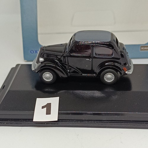 Oxford ford popular 103e - ,