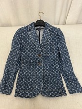 Louis Vuitton Denim Jacket