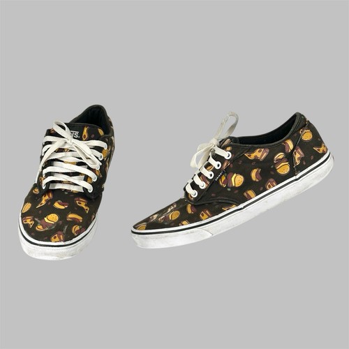 Vans shoes mens size - size, 11