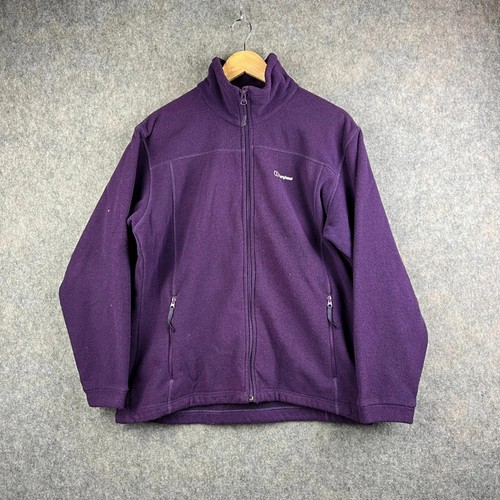 Berghaus fleece jacket womens - fleece,