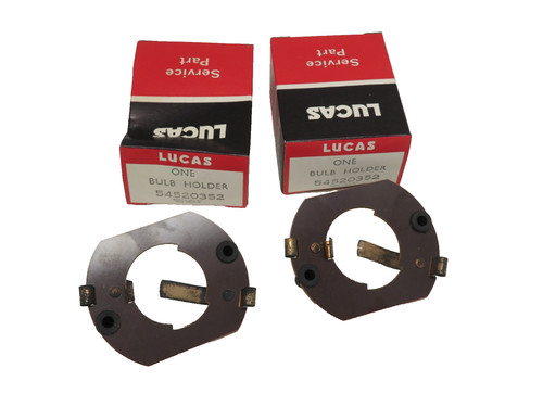 Lucas driving fog lamp bulb - driving,