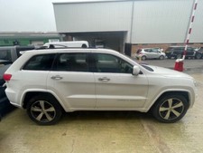 Breaking jeep grand cherokee - breaking,
