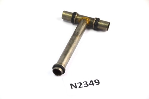 Honda 500 pc11 oil - honda, e