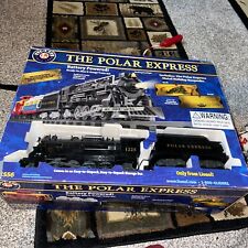 Lionel The Polar Express Train