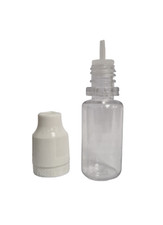 10ml Empty Plastic Squeezable