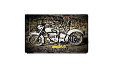 1950 sunbeam 500 - sunbeam, bike