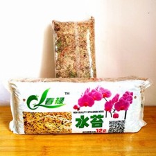 Cultivation Substrate Peat Moss Sphagnum Moss Pet Bedding Organic Fertilizer