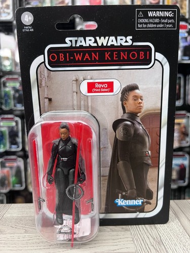 Star wars vintage collection - -,