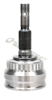 Shaftec front outer - outer, cv