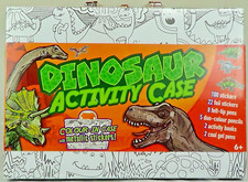 DINOSAUR ACTIVITY CASE, Child