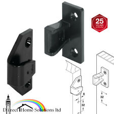 Keku AS / ASR Hook On Push In Fittings Press Mount Panel Clips Plinth Fasteners