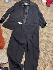 United Airlines Stewardess