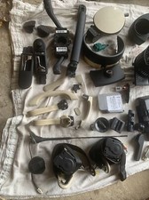 Volkswagen beetle spares ￼ all parts taken from a 43,000 mile 58 plate beetle