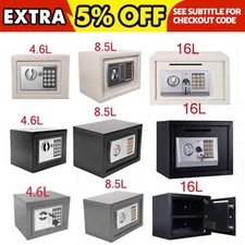 4.6L 8.5L 16L Home Digital