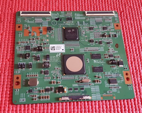 Tcon for samsung - tcon, ue55d8000