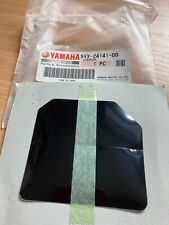 Yamaha FZ6 Genuine Tank Protector Graphic/Decal NOS 5VX-24141-00