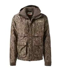 Mens REALTREE Camouflage Heavy