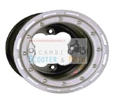 Circle 8X8 3E5 4/115 Ir Ib Bb