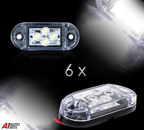 12v smd led front side - 4,