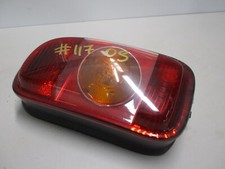 Mini Clubman R55 Tail Light