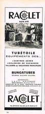 ADVERTISEMENT ADVERTISING 1964