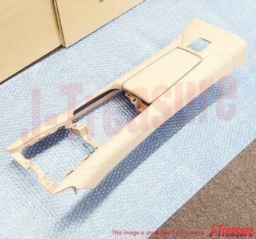 Mazda genuine center console - genuine,