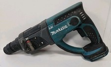 Makita DHR202 18V Li-ion SDS Rotary Hammer Drill BODY ONLY *NO HANDLE*