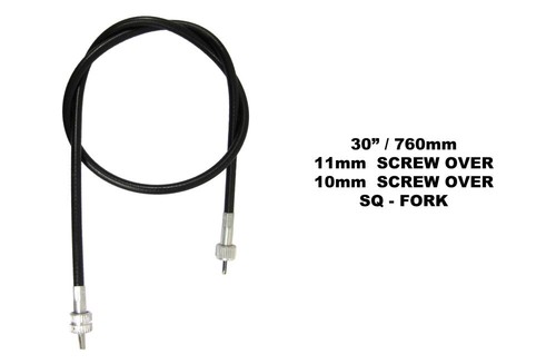 Speedo cable for 1979 - for,