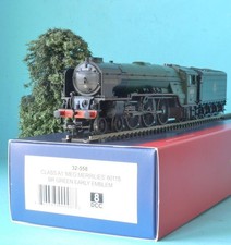 BACHMANN 32-558 CLASS A1 MEG