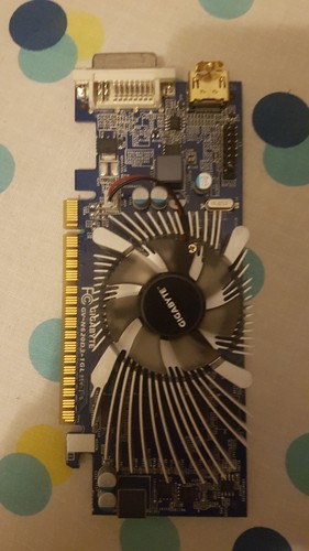 Nvidia geforce gt620 - nvidia,