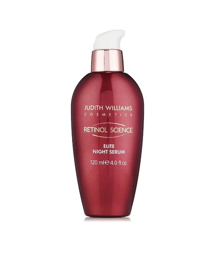 Judith williams retinol - williams,