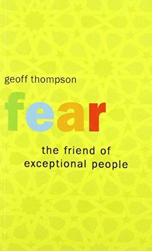 Fear the friend exceptional - fear,