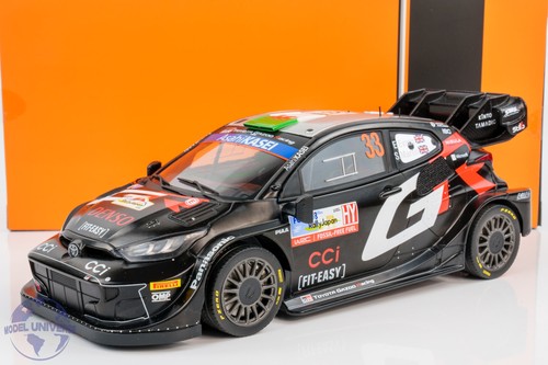 Ixo toyota gr yaris - -,