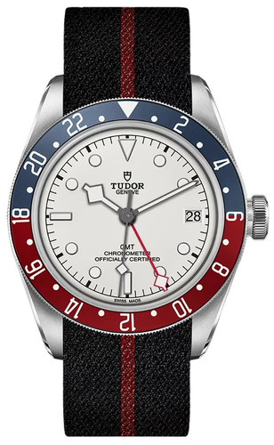 2026 tudor black bay gmt - tudor,