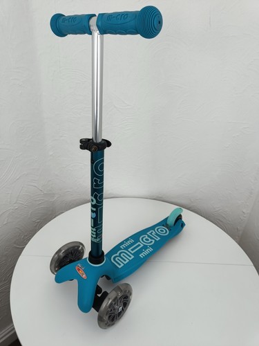 Mini micro deluxe scooter - mini,