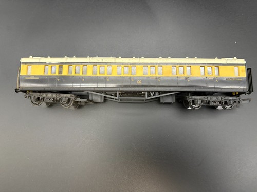 Hornby 6024 gwr gauge - gwr, oo