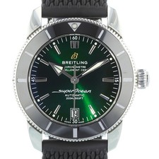 Breitling Superocean Heritage