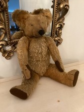 Old Antique large 23” Chad