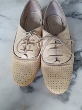 Kurt Geiger Punched Toe Ladies