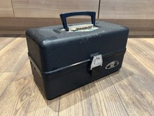 Vintage Abu Svangsta Old Pal design PF-2000 Fishing Tackle Box