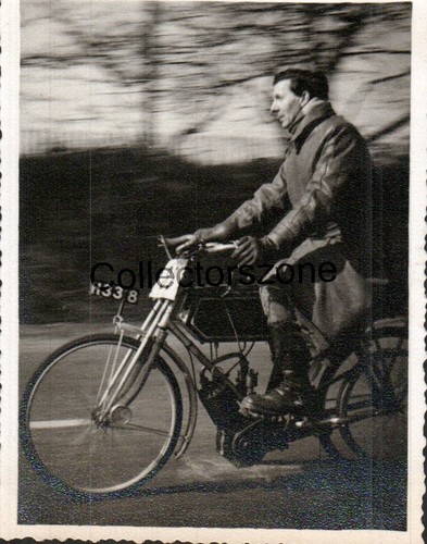 1952 old crock - old,