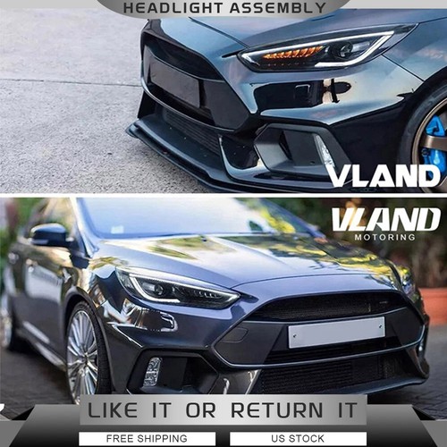For 2015 2018 ford - ford, led