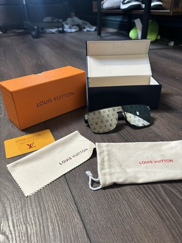 Louis vuitton men - louis, men's