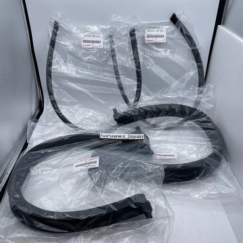 Genuine toyota 2002 2007 - 2002-2007, mr-s