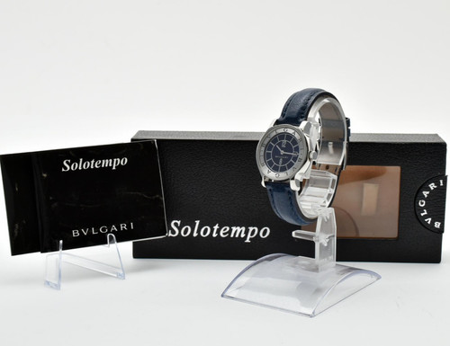 Mint box paper - mint, bvlgari