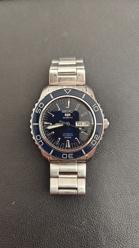 Seiko sports men - seiko, 5