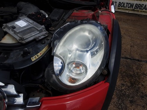 2006 2011 mini hatch - mini, cooper