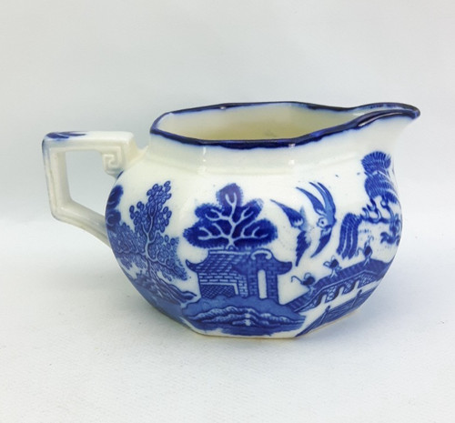 Royal doulton willow pattern - willow,